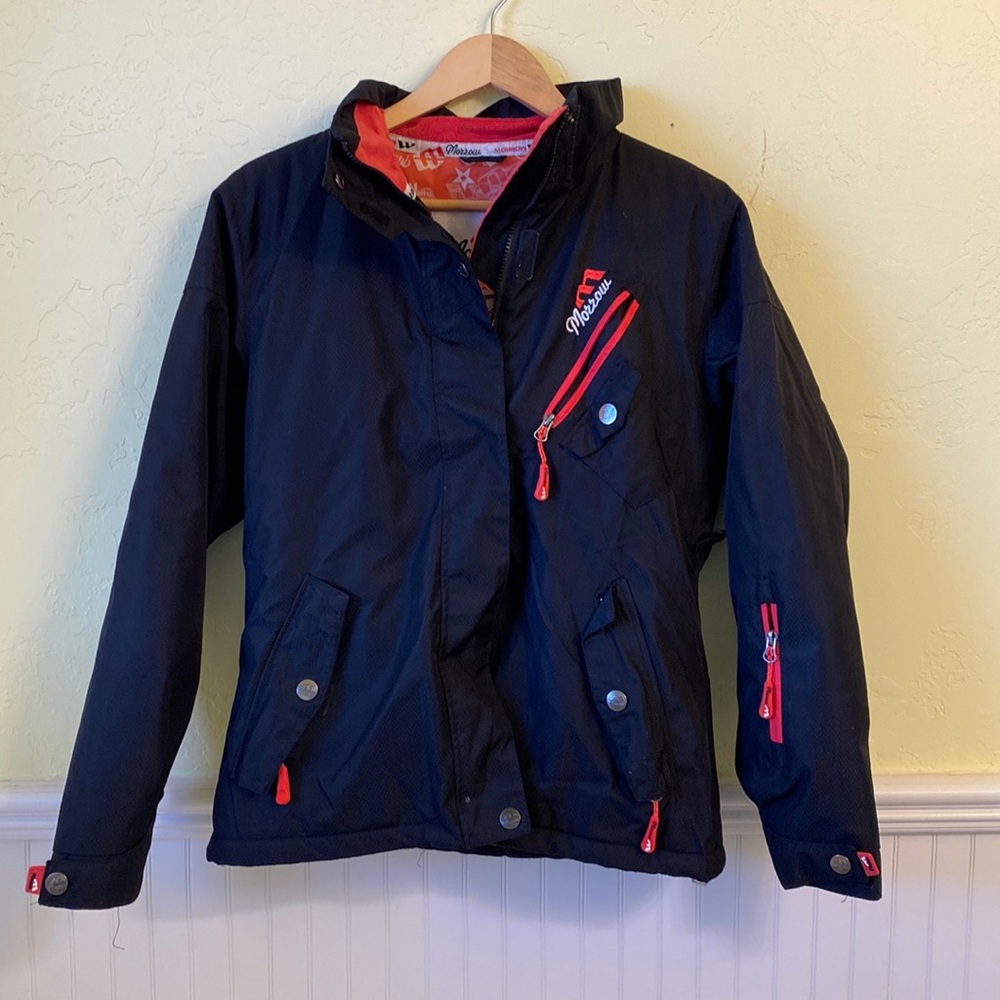 Morrow Snowboarding/Skiing Jacket